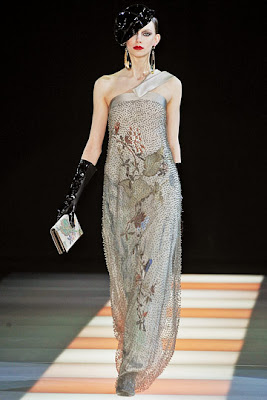 FASHION MOMENT: Some Gorgeous G...